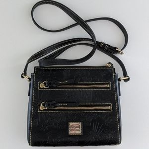 Dooney & Bourke Disneyland crossbody purse